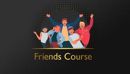 آموزش زبان با سریال فرندز
