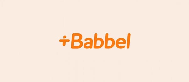 اپلیکیشن Babbel