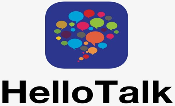 اپلیکیشن آموزش زبان انگلیسی HelloTalk
