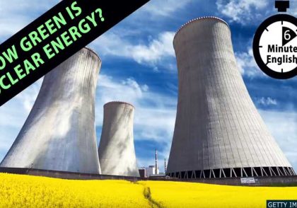 ?How green is nuclear energy