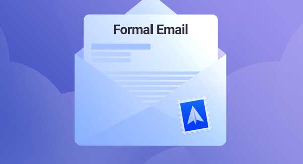 اصول مهم نوشتن یک ایمیل رسمی