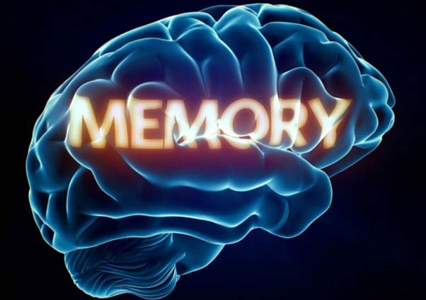 بالا بردن قدرت حافظه