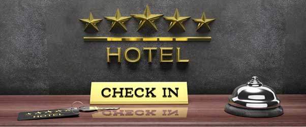 Hotel and Hospitality Tourism English