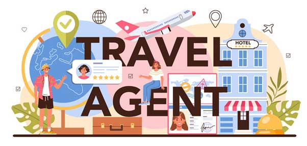 Travel Agency English
